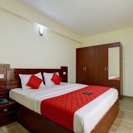 Pine Hill Suites 乌提 外观 照片