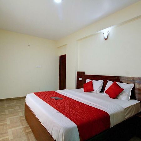 Pine Hill Suites 乌提 外观 照片