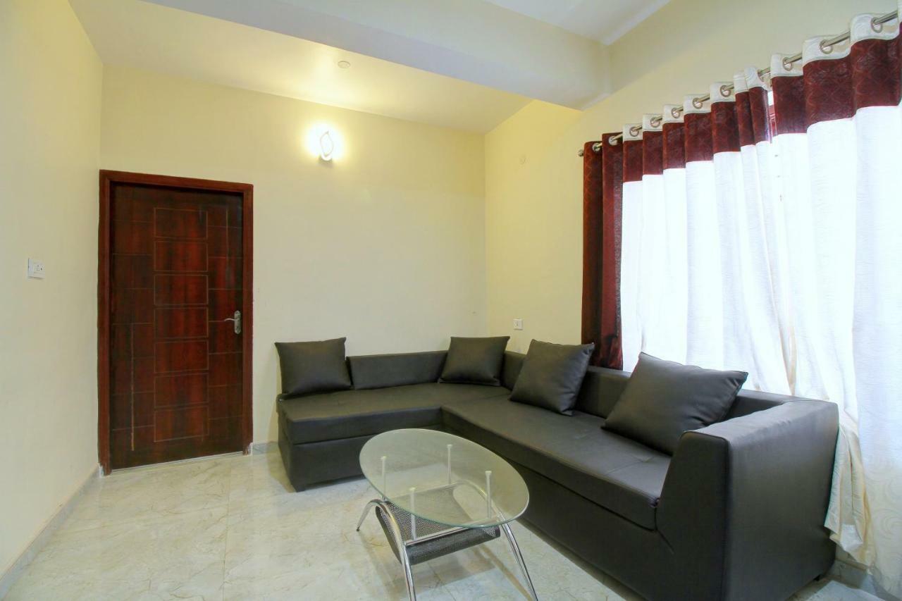 Pine Hill Suites 乌提 外观 照片