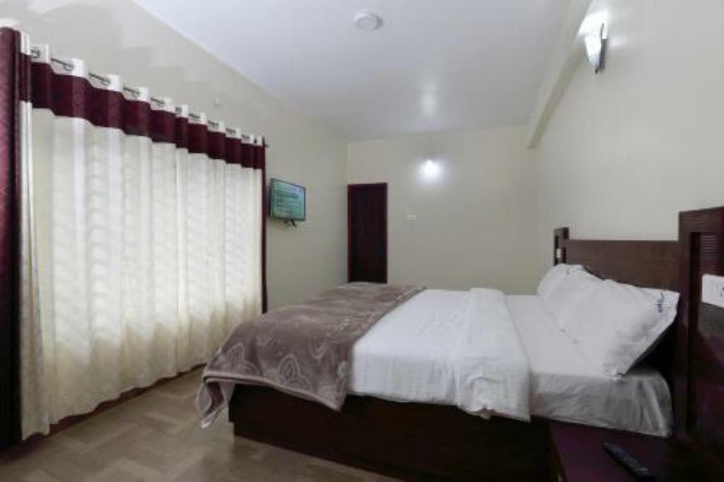Pine Hill Suites 乌提 外观 照片
